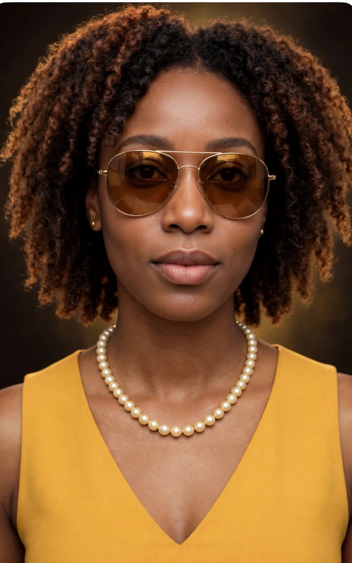Aviator Shades