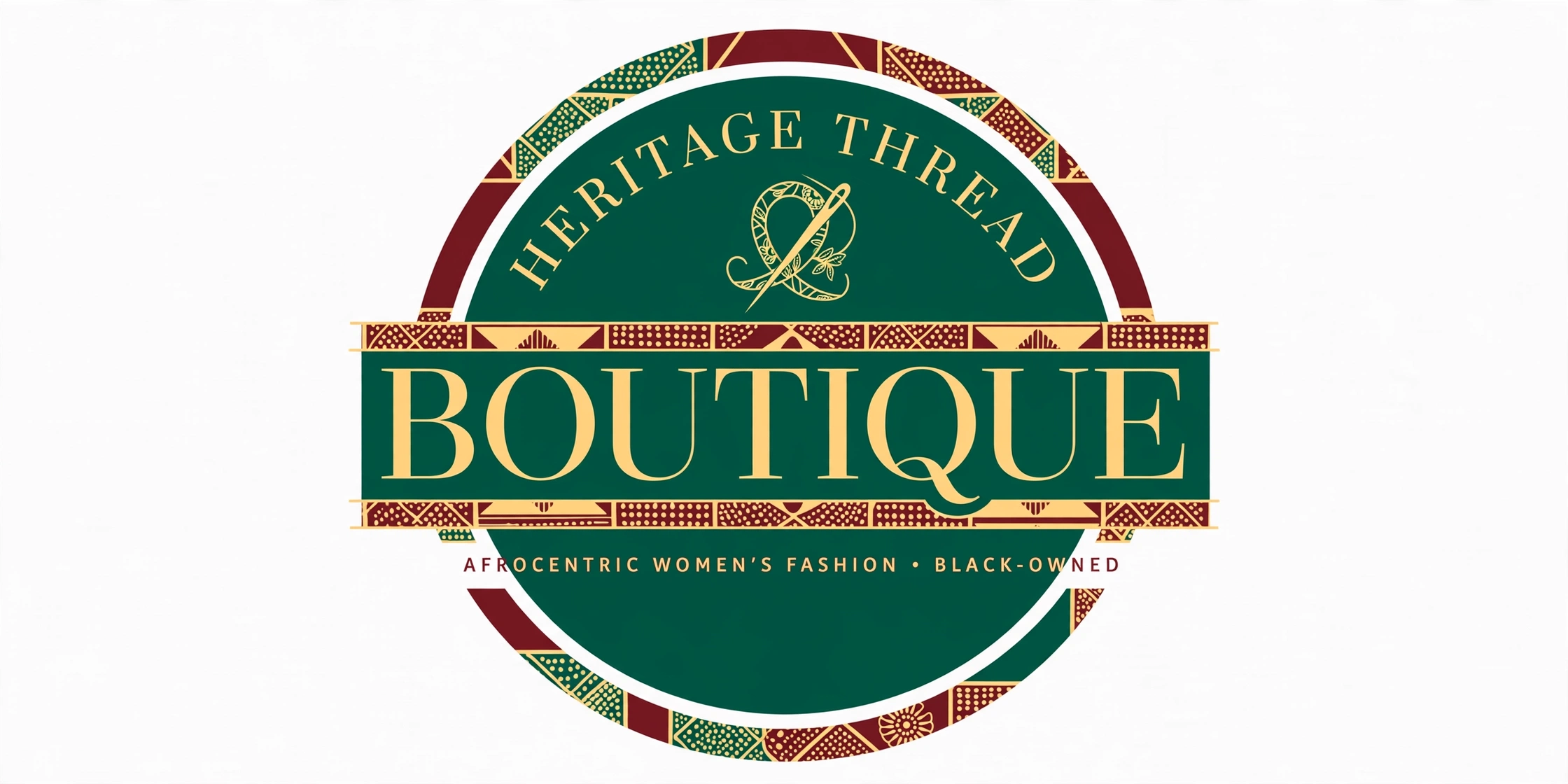 Heritage Thread Boutique logo
