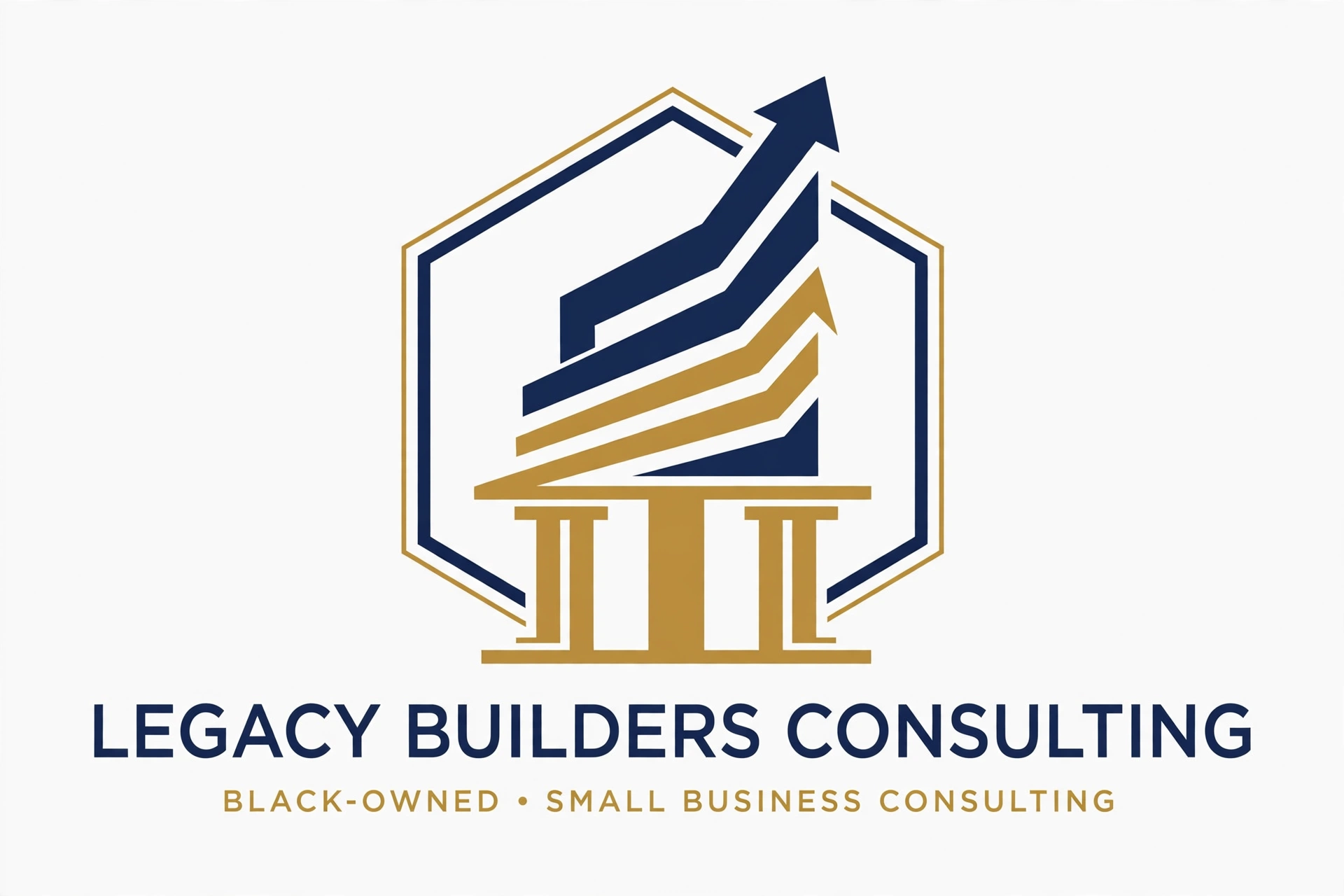 Legacy Builders Consulting logo